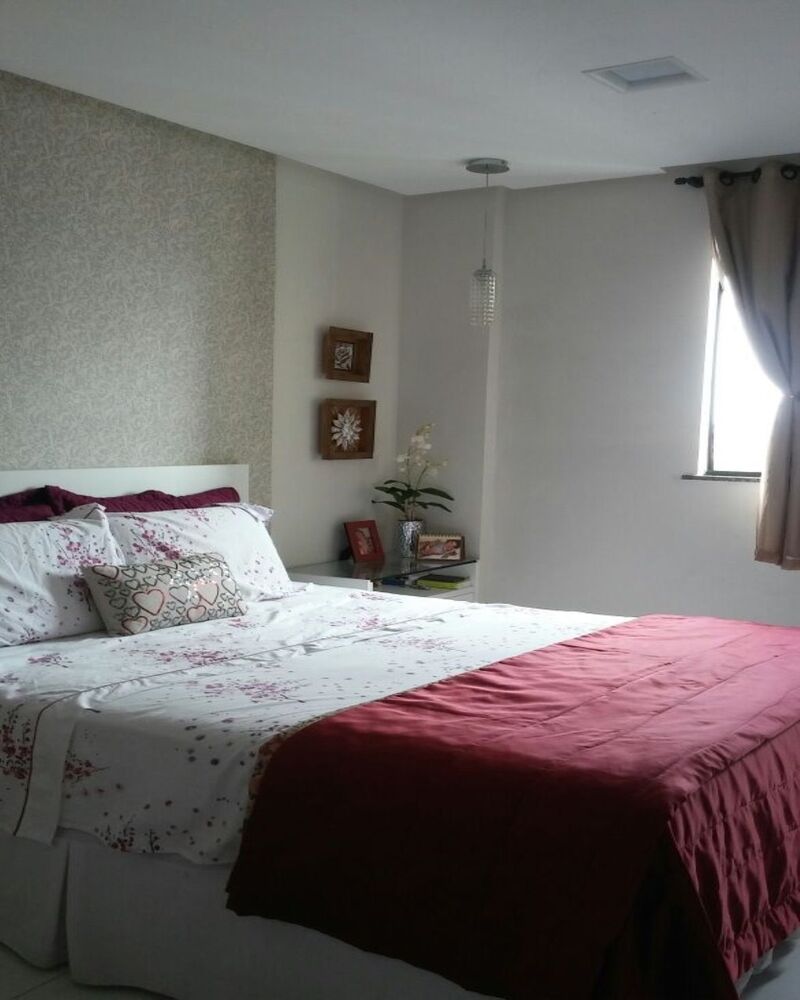 Apartamento, 3 quartos, 104 m² - Foto 4