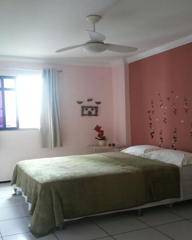 Apartamento, 3 quartos, 104 m² - Foto 1