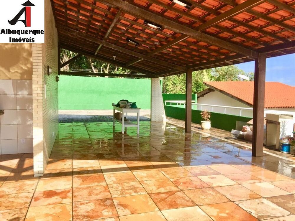 Casa, 3 quartos, 221 m² - Foto 10