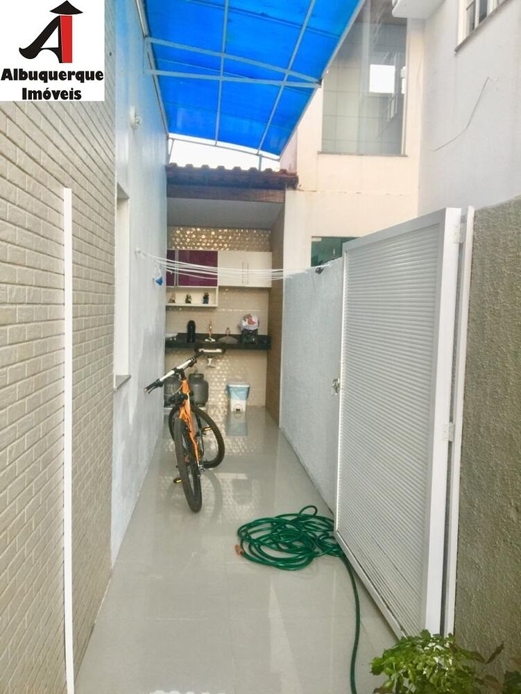 Casa, 3 quartos, 221 m² - Foto 6