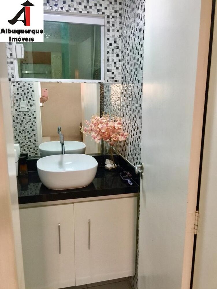Casa, 3 quartos, 221 m² - Foto 18