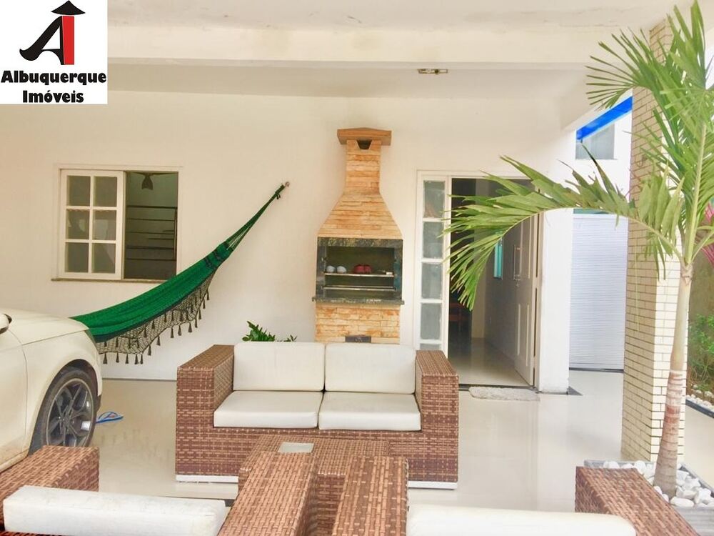 Casa, 3 quartos, 221 m² - Foto 7