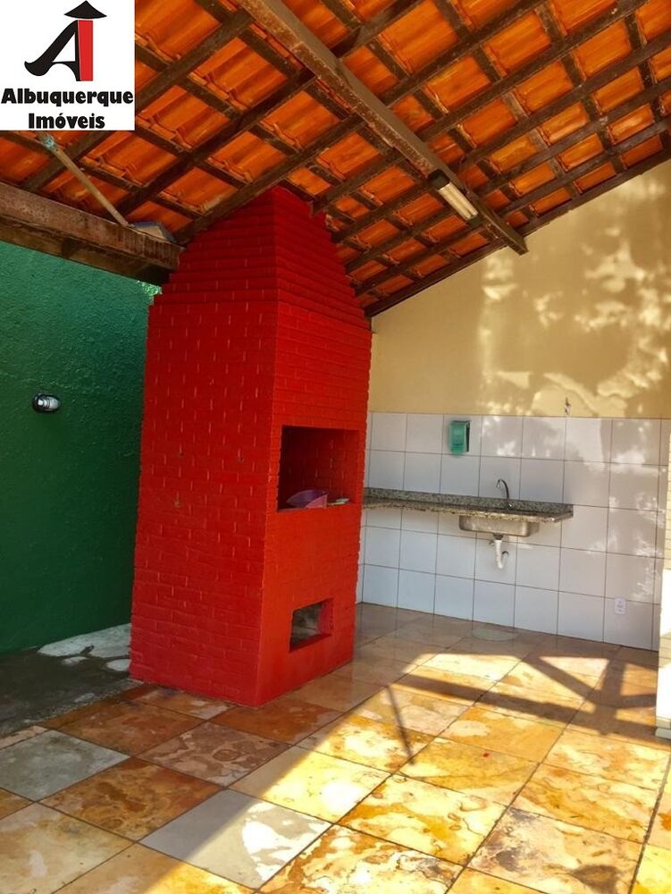 Casa, 3 quartos, 221 m² - Foto 4