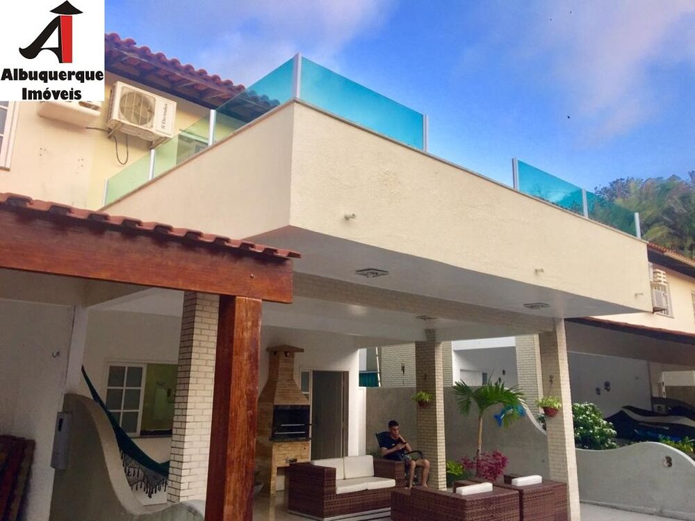 Casa, 3 quartos, 221 m² - Foto 9