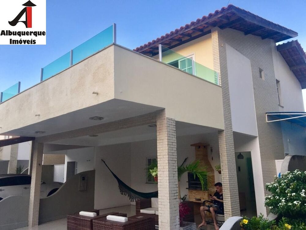 Casa, 3 quartos, 221 m² - Foto 8