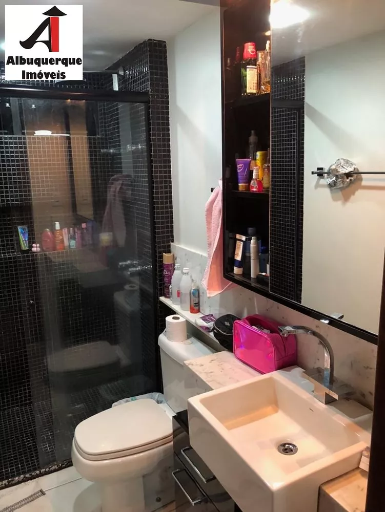 Flat/Apart Hotel, 1 quarto, 60 m² - Foto 6