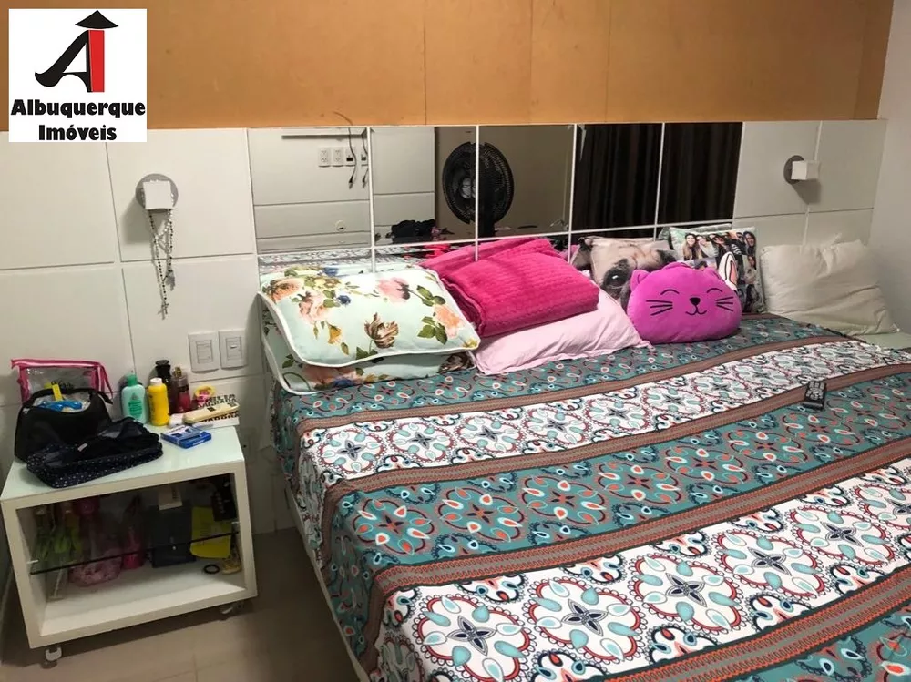 Flat/Apart Hotel, 1 quarto, 60 m² - Foto 5