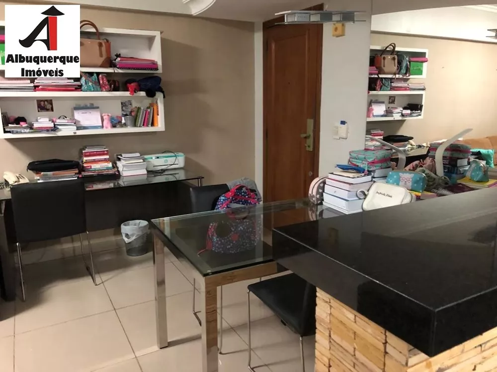 Flat/Apart Hotel, 1 quarto, 60 m² - Foto 3