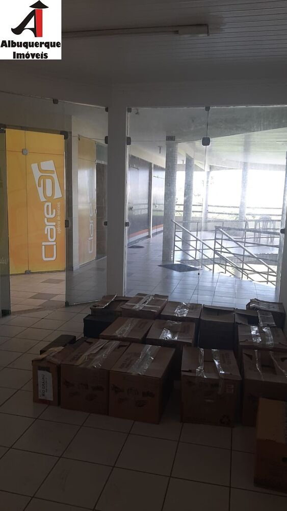 Loja-Salão, 200 m² - Foto 4