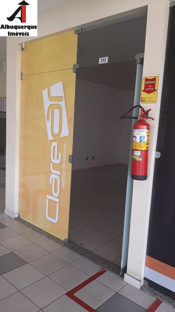 Loja-Salão, 200 m² - Foto 1