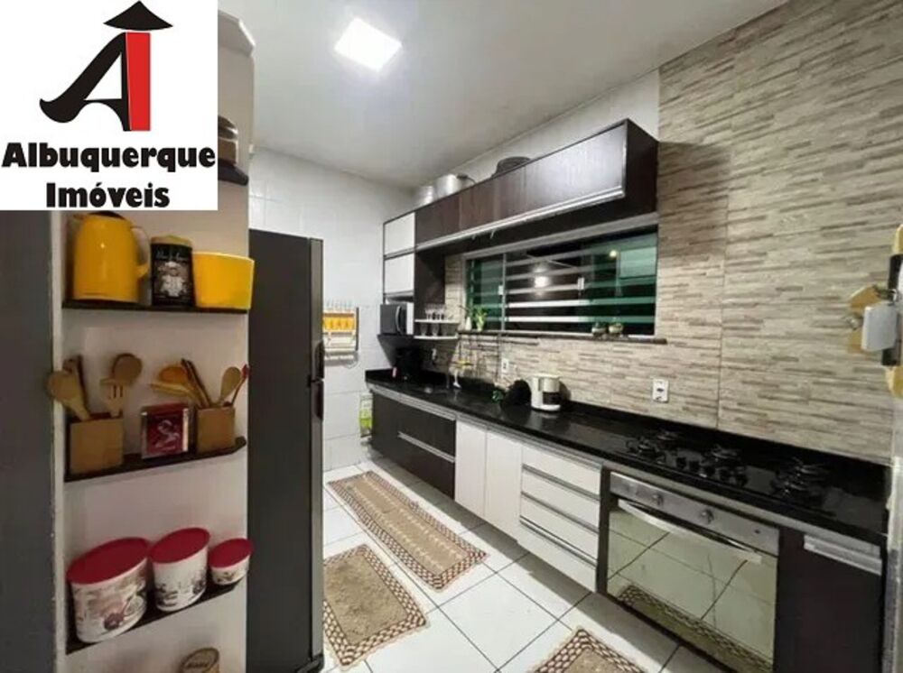 Casa, 3 quartos - Foto 4