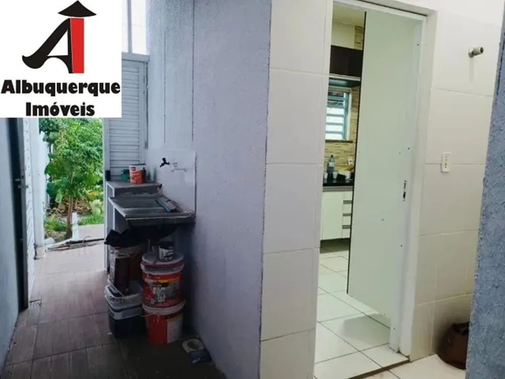 Casa, 3 quartos - Foto 4