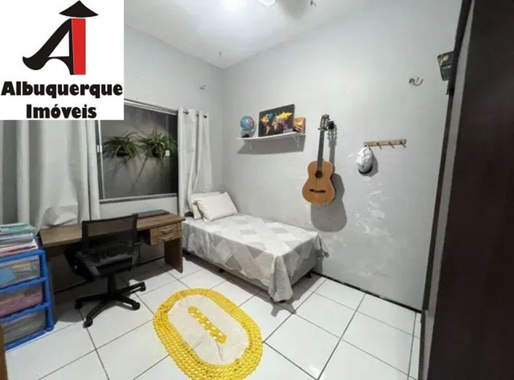 Casa, 3 quartos - Foto 3