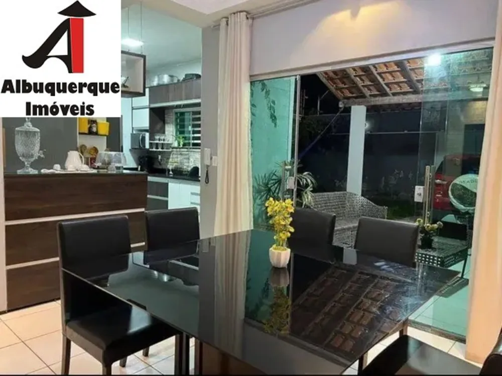 Casa, 3 quartos - Foto 14