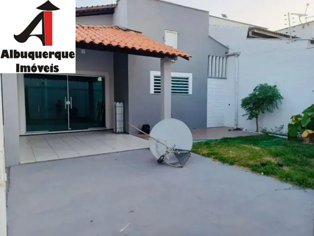 Casa, 3 quartos - Foto 5