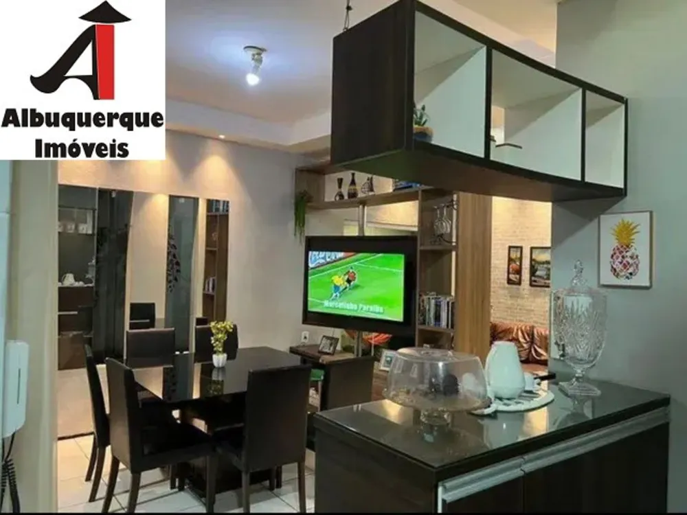Casa, 3 quartos - Foto 12