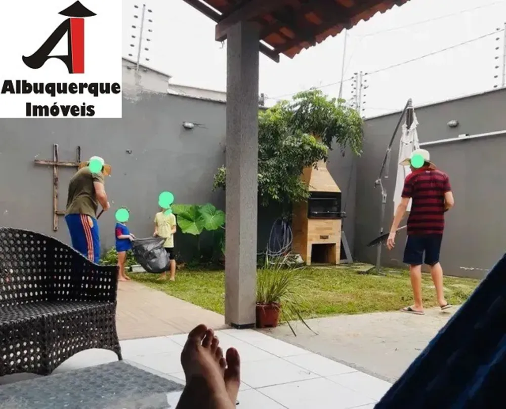 Casa, 3 quartos - Foto 15