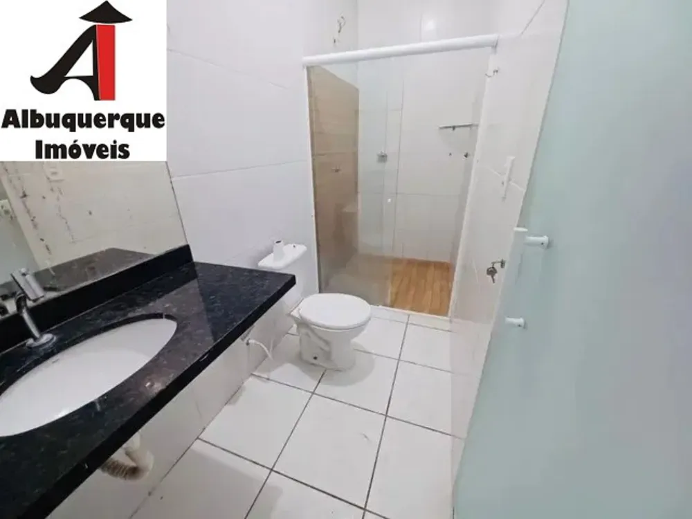 Casa, 3 quartos - Foto 3