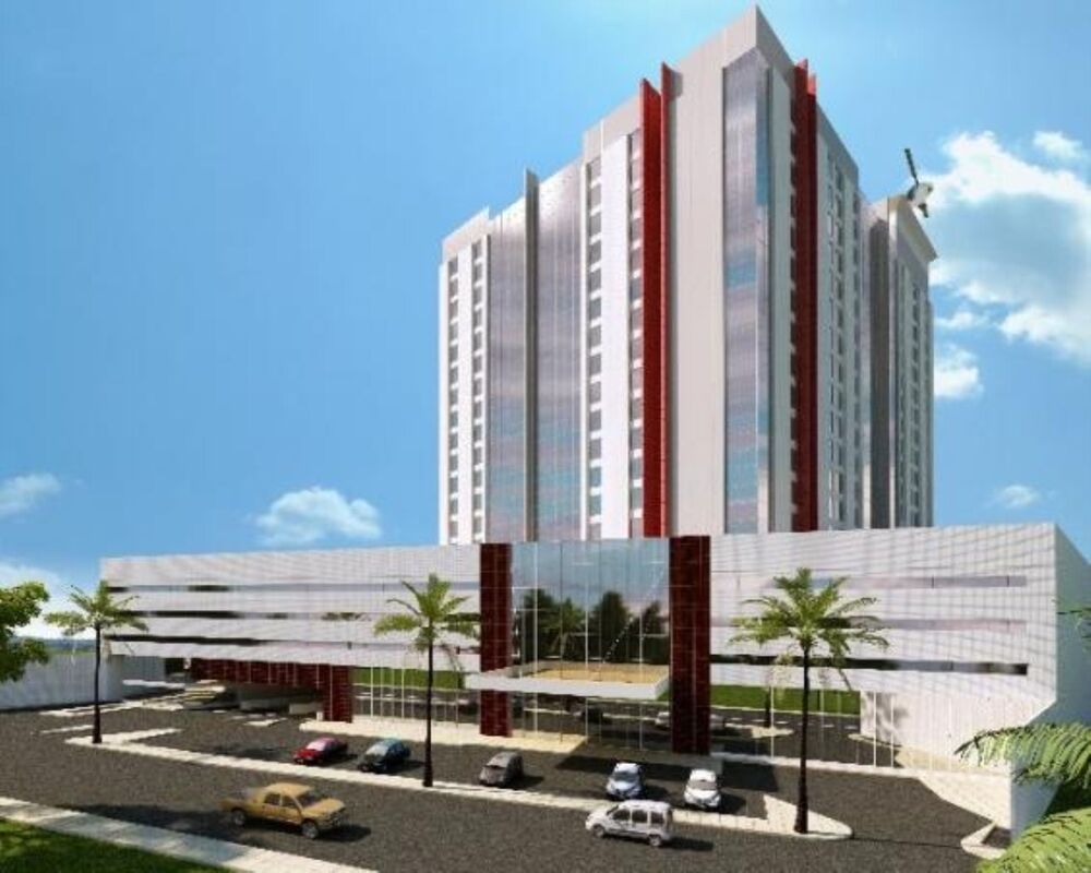 Sala-Conjunto - Foto 2