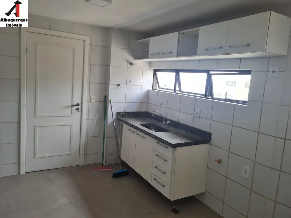 Apartamento, 4 quartos, 159 m² - Foto 6