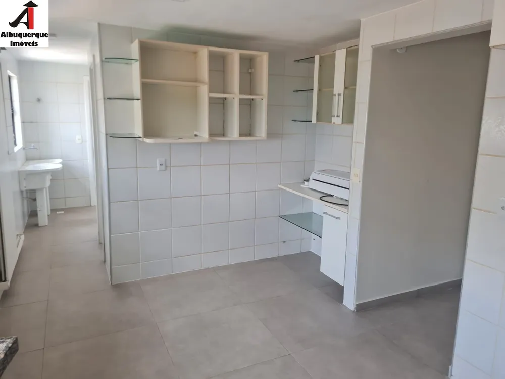 Apartamento, 4 quartos, 159 m² - Foto 9
