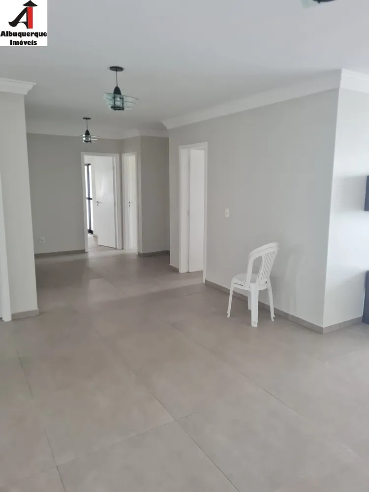 Apartamento, 4 quartos, 159 m² - Foto 6