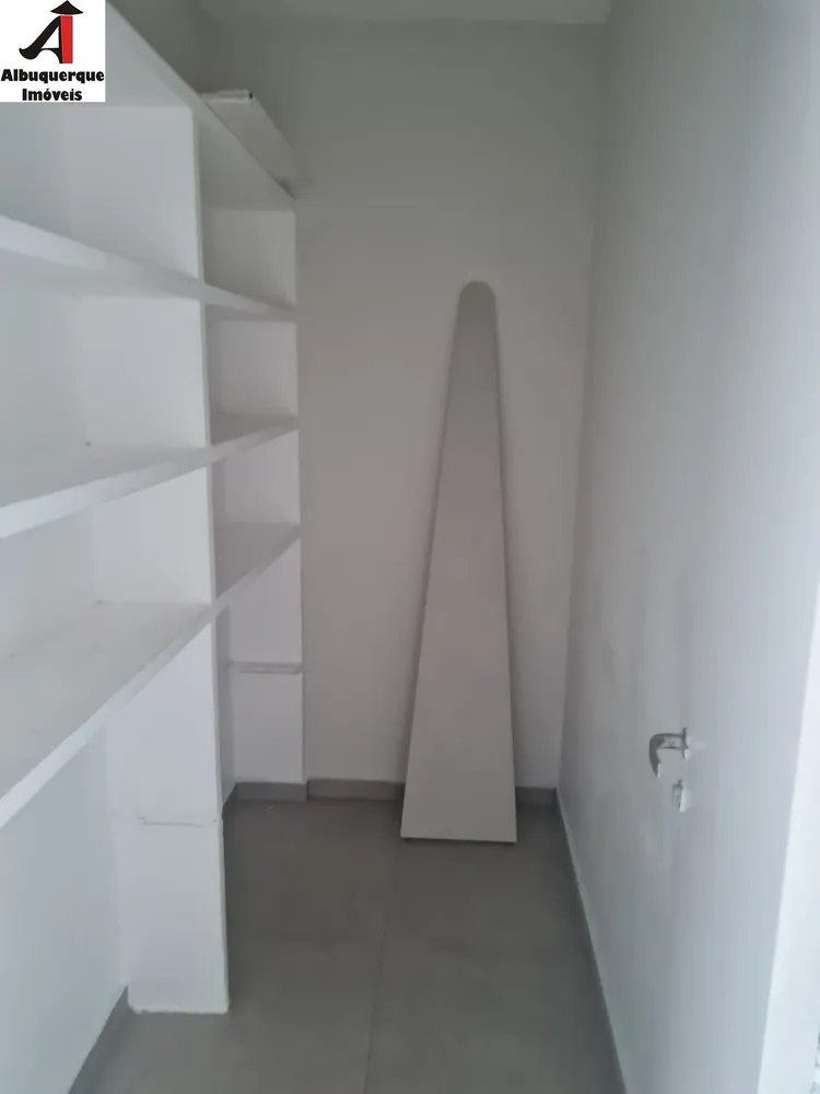 Apartamento, 4 quartos, 159 m² - Foto 5