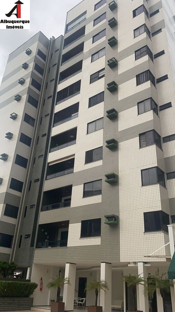 Apartamento, 3 quartos, 130 m² - Foto 1