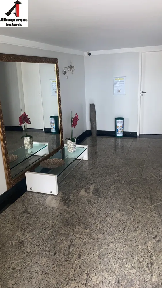 Apartamento, 3 quartos, 130 m² - Foto 5