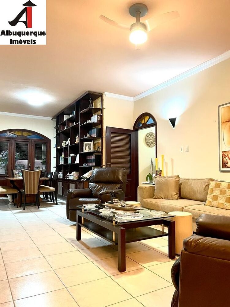 Casa, 7 quartos, 600 m² - Foto 2