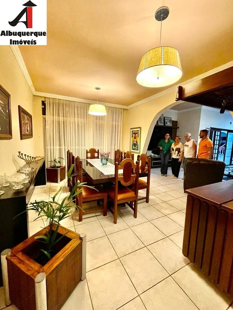 Casa, 7 quartos, 600 m² - Foto 4