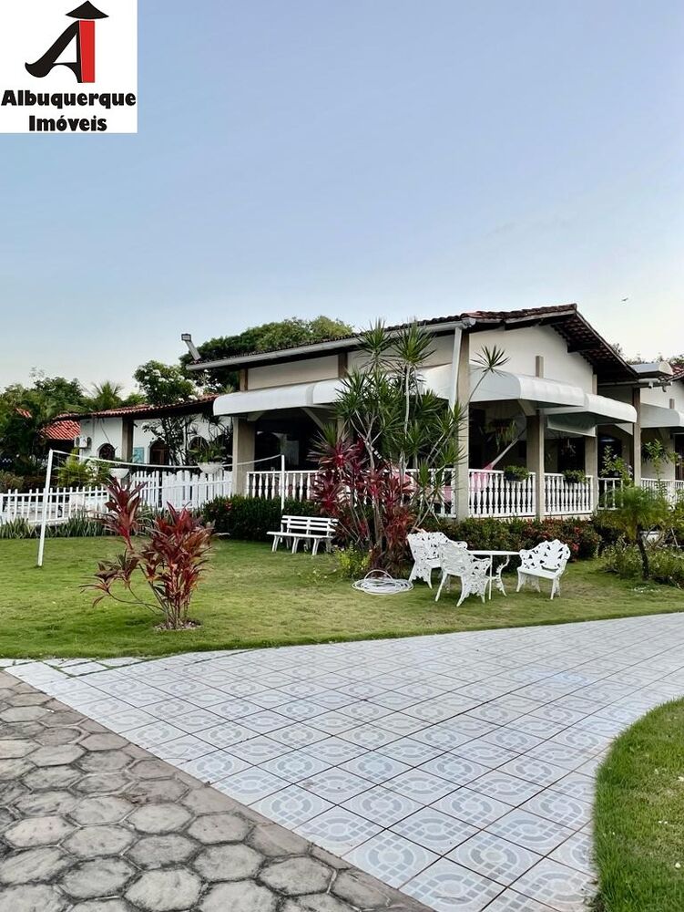 Casa, 7 quartos, 600 m² - Foto 3