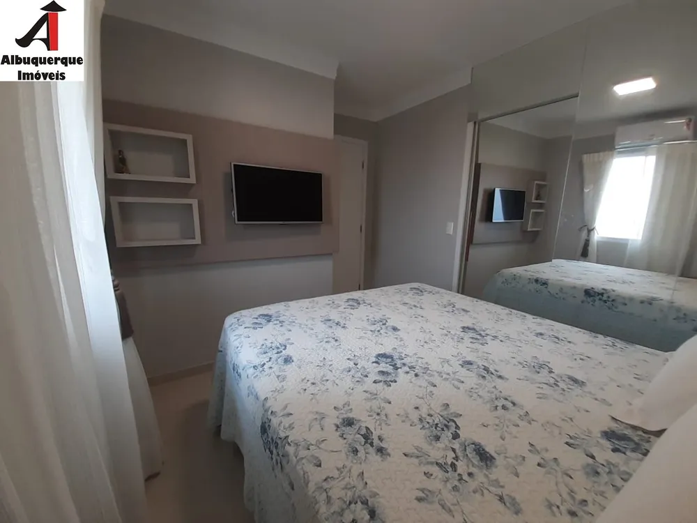 Apartamento, 2 quartos, 65 m² - Foto 7