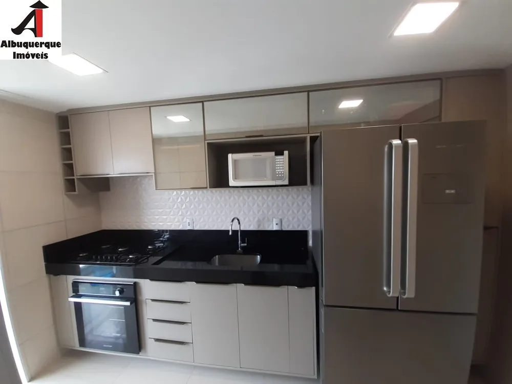 Apartamento, 2 quartos, 65 m² - Foto 6