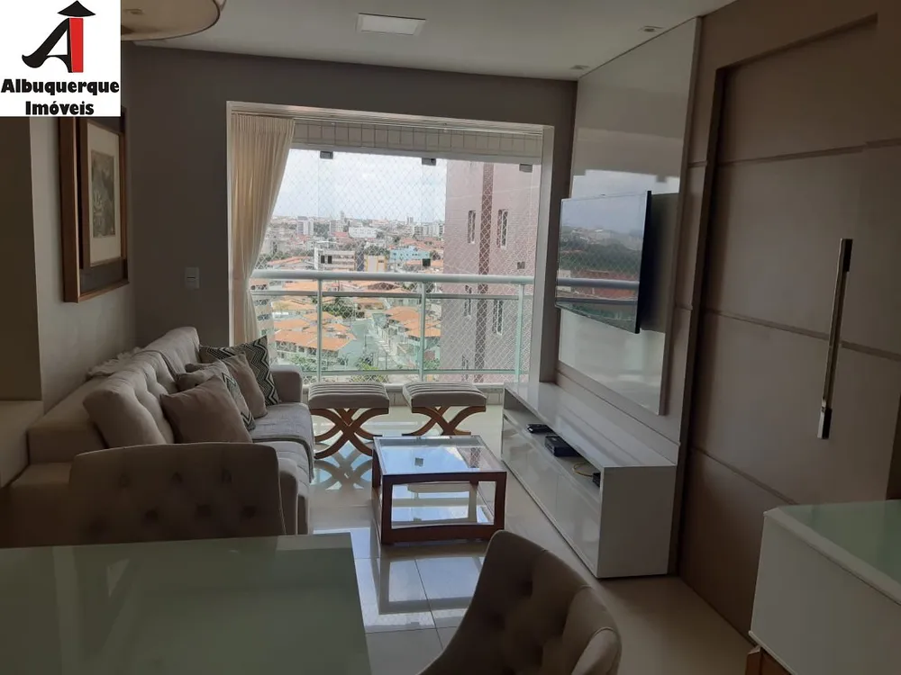 Apartamento, 2 quartos, 65 m² - Foto 6