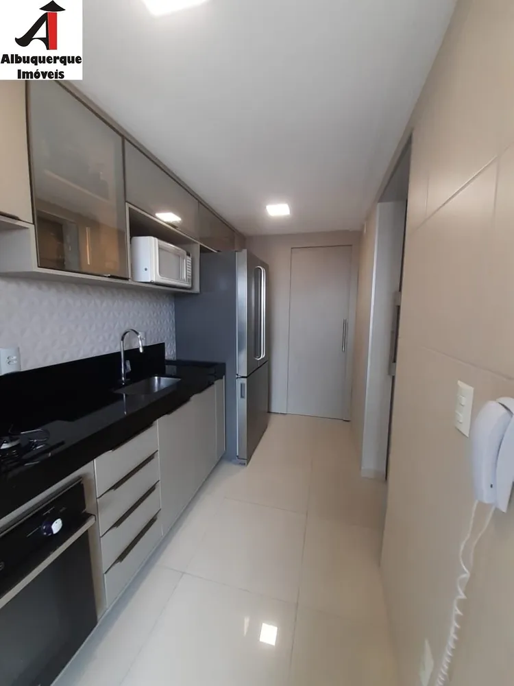 Apartamento, 2 quartos, 65 m² - Foto 9