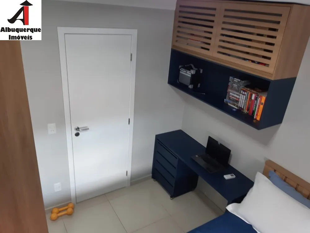 Apartamento, 2 quartos, 65 m² - Foto 10