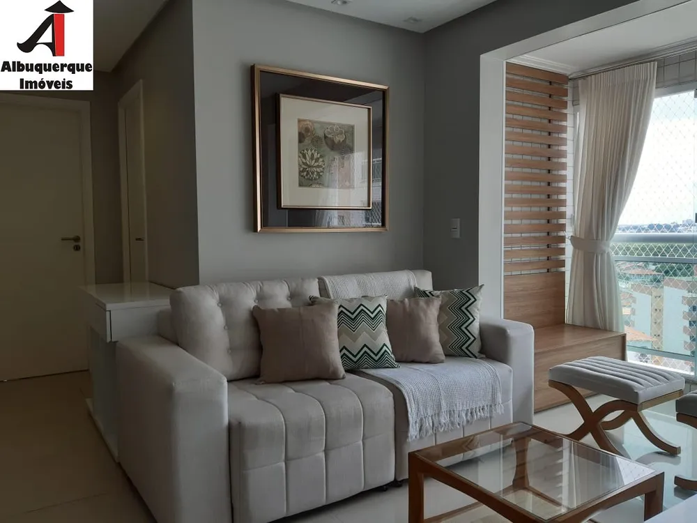Apartamento, 2 quartos, 65 m² - Foto 1