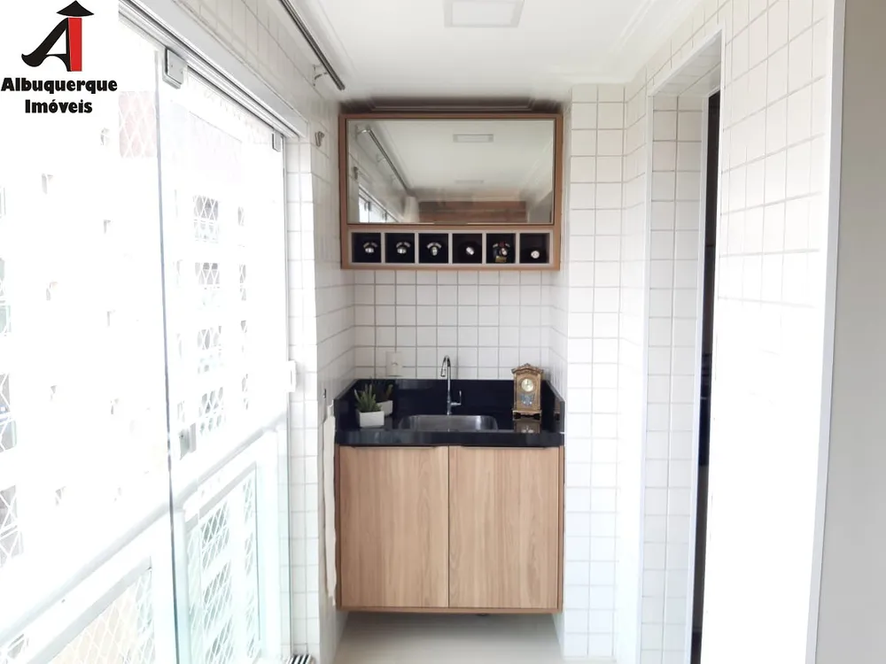 Apartamento, 2 quartos, 65 m² - Foto 5