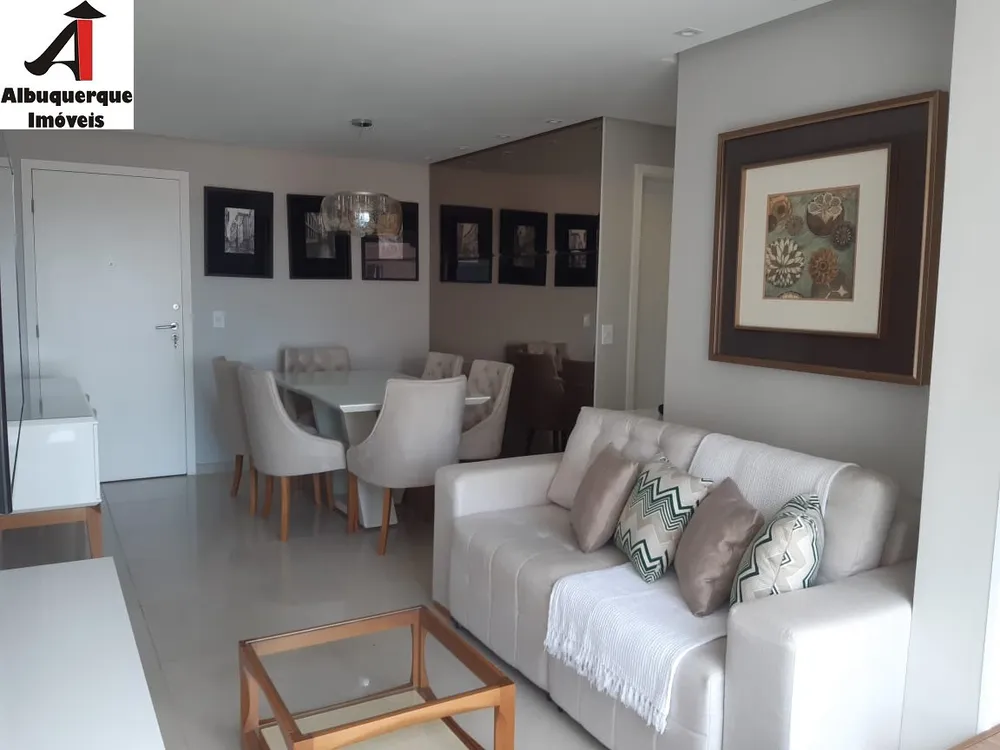 Apartamento, 2 quartos, 65 m² - Foto 3