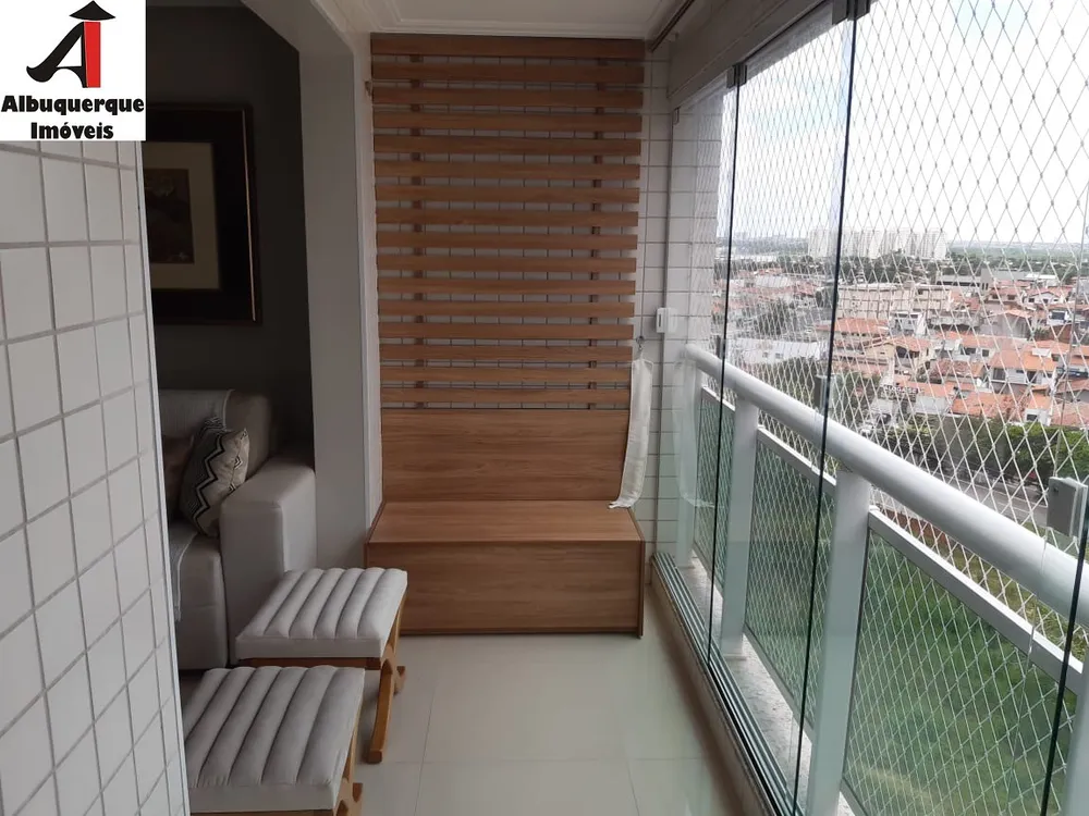 Apartamento, 2 quartos, 65 m² - Foto 12
