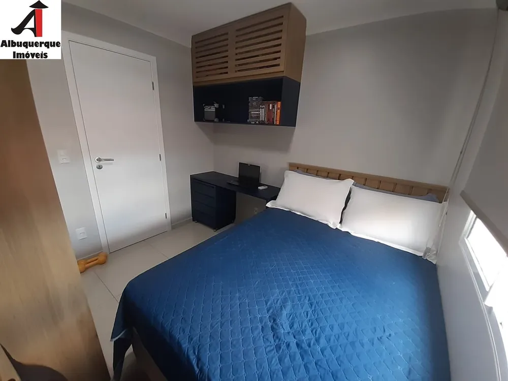 Apartamento, 2 quartos, 65 m² - Foto 11