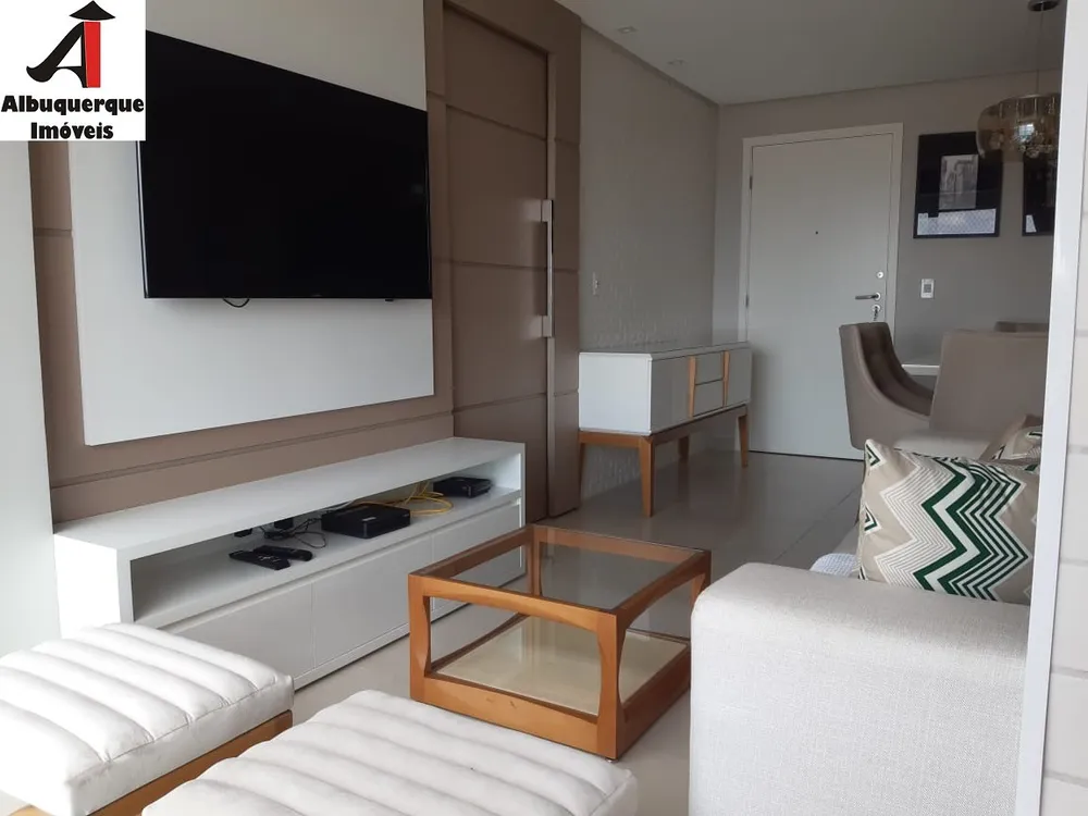 Apartamento, 2 quartos, 65 m² - Foto 4