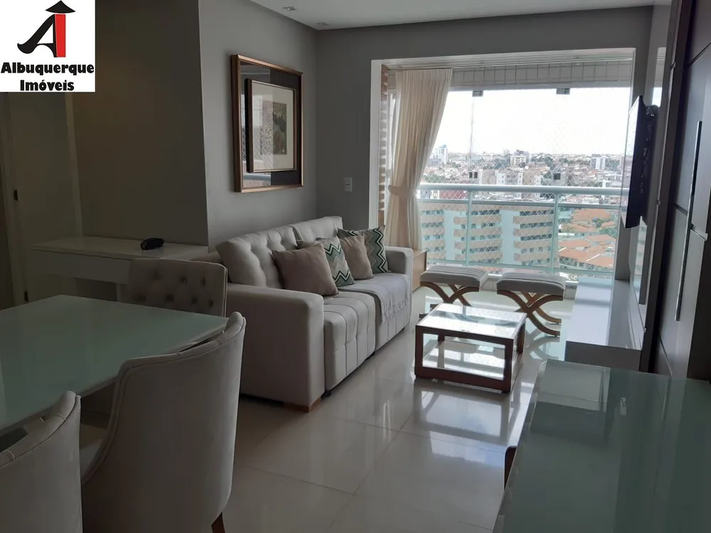 Apartamento, 2 quartos, 65 m² - Foto 3