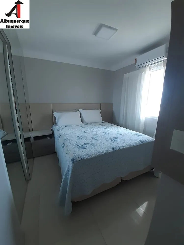 Apartamento, 2 quartos, 65 m² - Foto 2