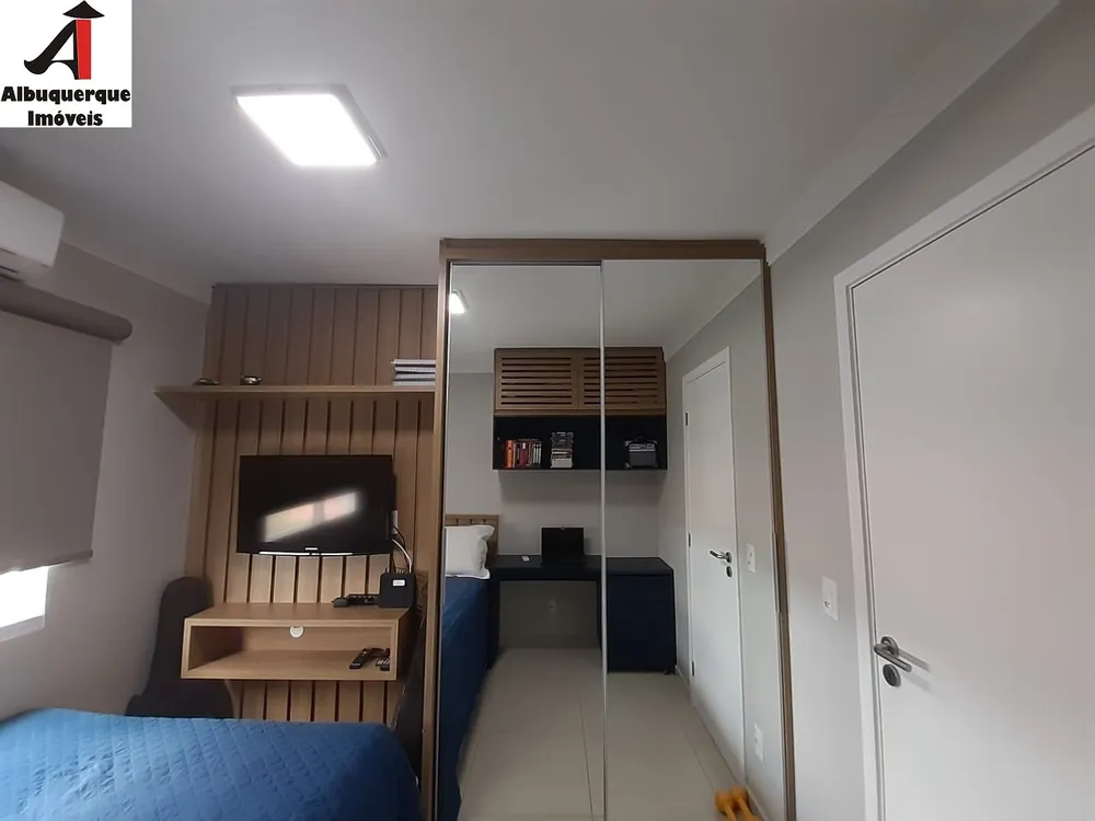 Apartamento, 2 quartos, 65 m² - Foto 8