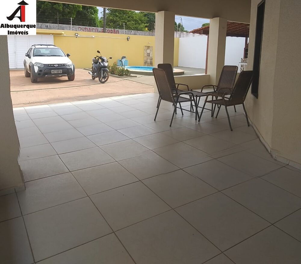 Casa, 3 quartos, 450 m² - Foto 1