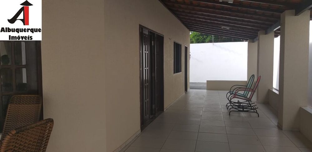 Casa, 3 quartos, 450 m² - Foto 3