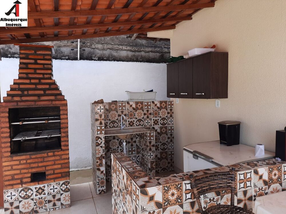 Casa, 3 quartos, 450 m² - Foto 4