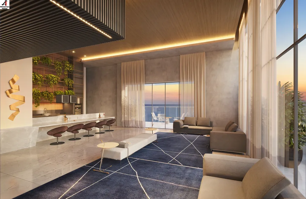 Apartamento, 5 quartos, 286 m² - Foto 6